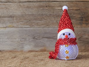 Christmas Savings