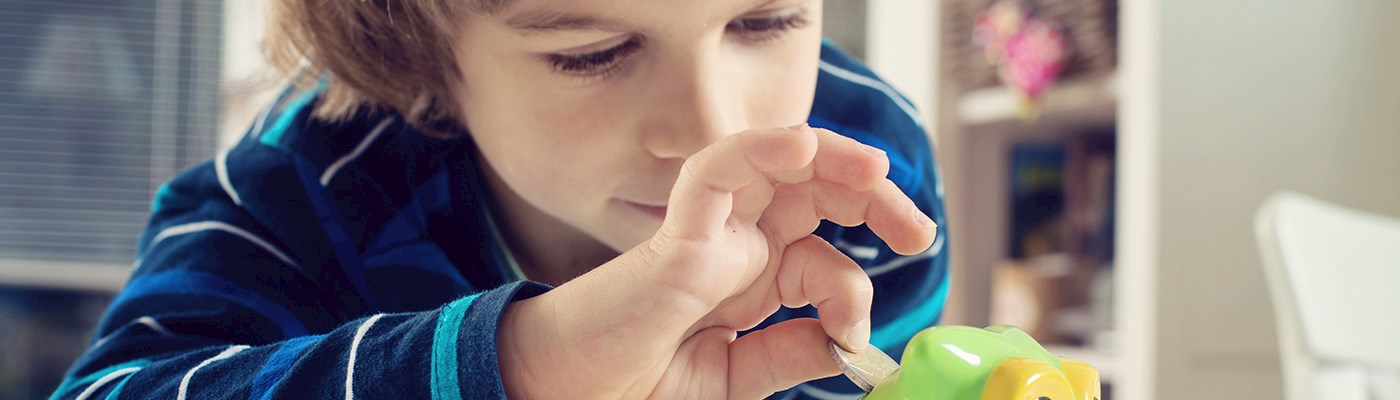 Junior Savings