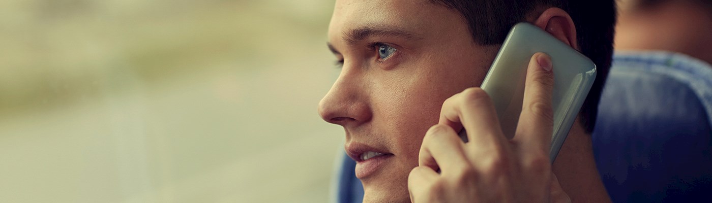 Contact Us - Telephone