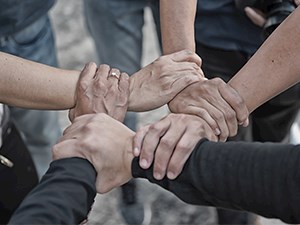 Member services